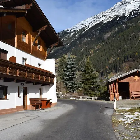 Ferienhaus Schranz Zaunhof Exterior foto