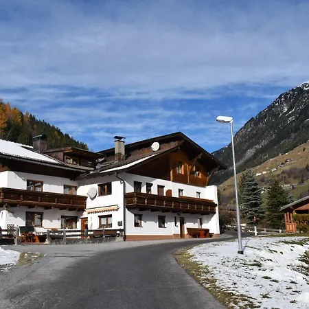 Ferienhaus Schranz Zaunhof Exterior foto