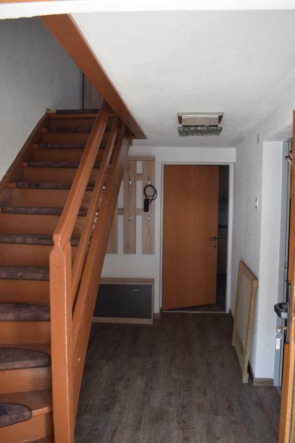 Ferienhaus Schranz Zaunhof