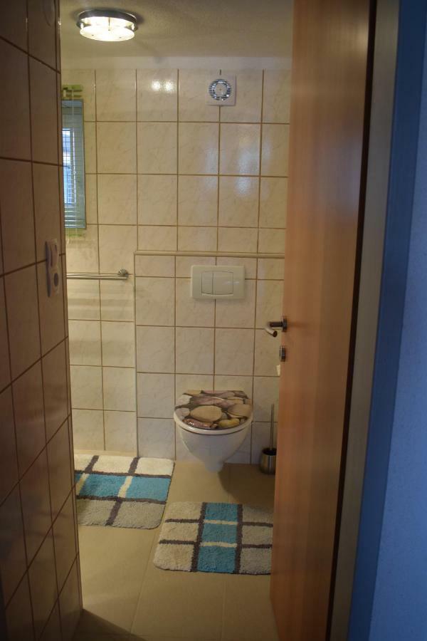 Schranz Ferienhaus *
